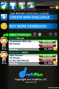 GrabFan