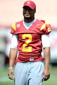 Robert Woods
