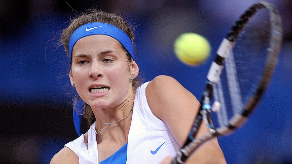 Julia Goerges