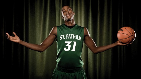 Michael Gilchrist