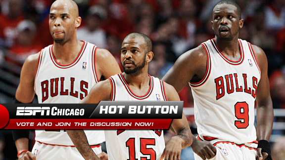 Chicago Bulls