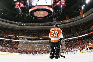 Bryzgalov