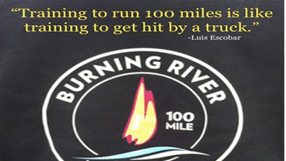 Run The Edge Ultra