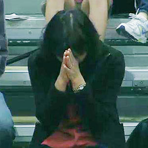 Ariel Hsing