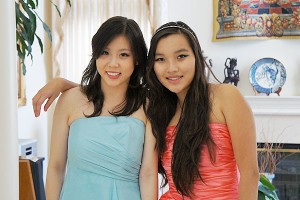 Ariel Hsing