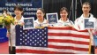Ariel Hsing