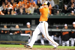 Chris Davis