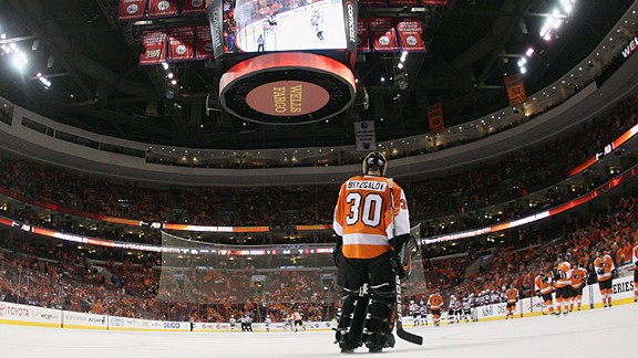 Ilya Bryzgalov