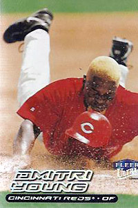 Dmitir Young