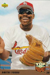 Dmitri Young