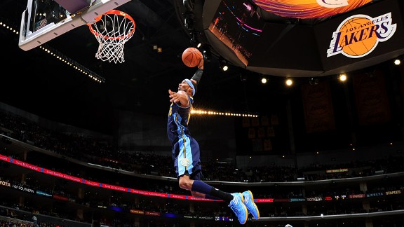Corey Brewer