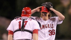 Jered Weaver