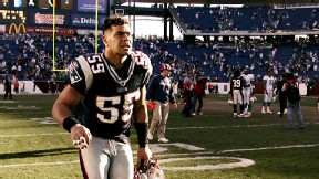 Junior Seau