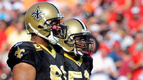 Jonathan Vilma Is the Villain and Not the Victim