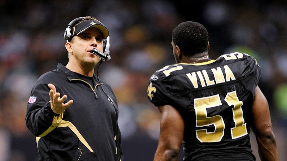 Jonathan Vilma