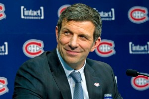 Marc Bergevin