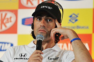 Dario Franchitti