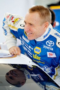 Mark Martin