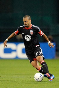 Maicon Santos