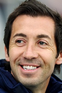 Martin Rennie