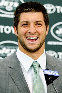 Tim Tebow