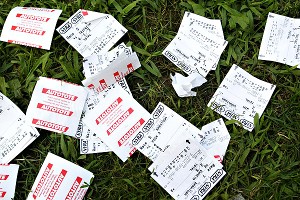 Tickets