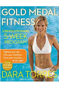 Dara Torres
