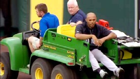 Mariano Rivera