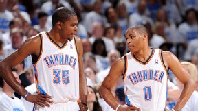 Kevin Durant