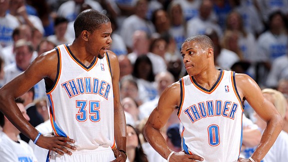 Kevin Durant