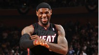 LeBron James