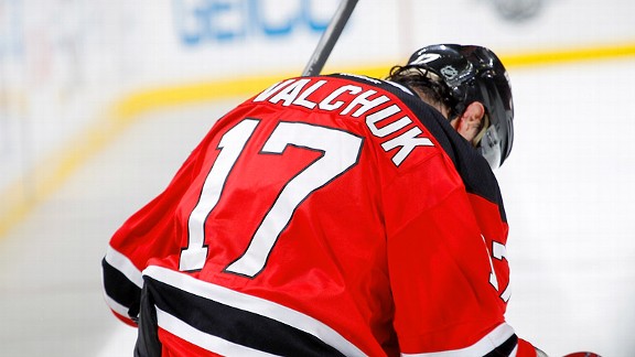 Ilya Kovalchuk