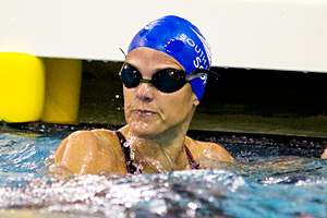 Dara Torres