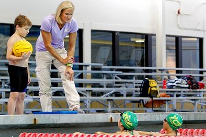 Dara Torres