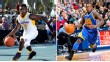 Aquille Carr and Nate Robinson