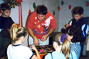 Ed Popielarczyk