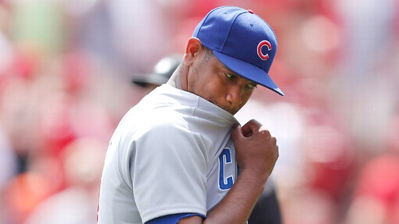 Carlos Marmol