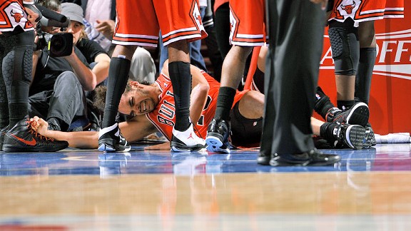 Joakim Noah