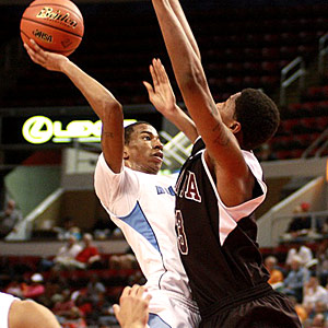 Roosevelt High School Basketball Chicago