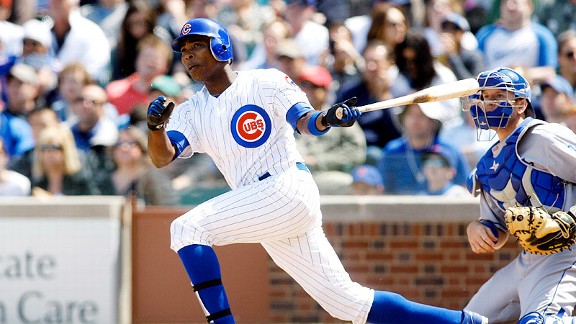 Alfonso Soriano