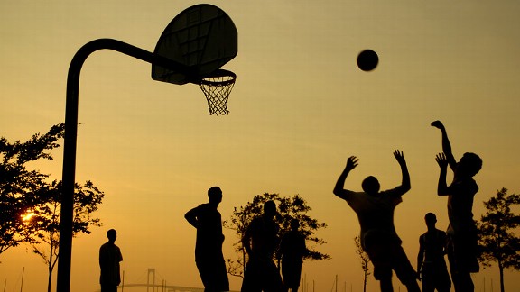 Basketball