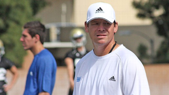 Jim Mora