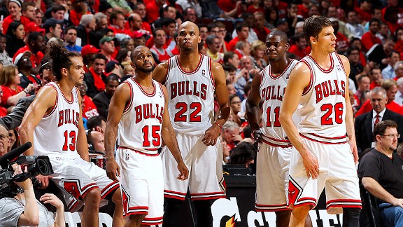 Bulls