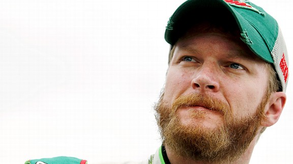 Dale Earnhardt Jr.
