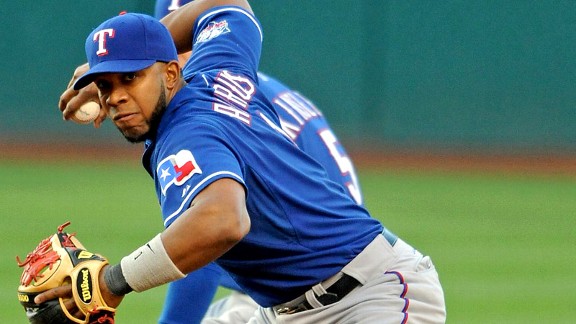 Elvis Andrus