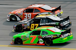 Danica Patrick