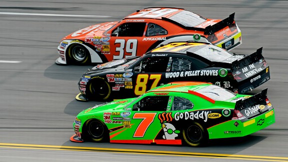 Danica Patrick