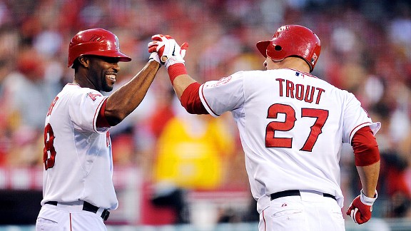 Mike Trout
