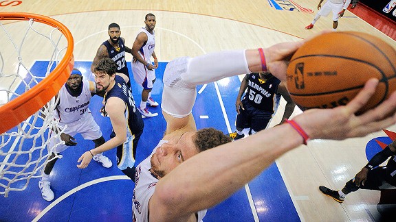 Blake Griffin