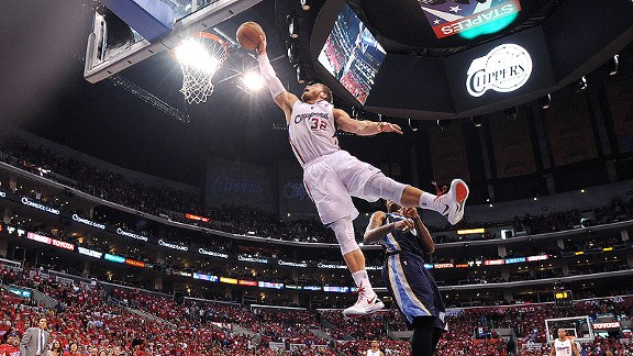 Blake Griffin